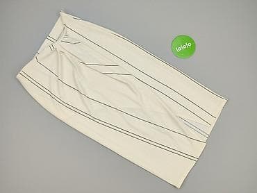 spódnice hm midi: H&M, Spódnica damska, rozmiar S — 3