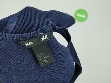 t shirty basic zara: H&M Basic, Top damski, rozmiar S — 5