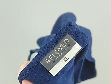 damskie t shirty basicowe: Top damski, rozmiar XL — 4