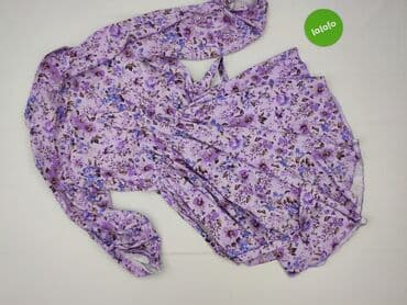 reserved sukienki plus size: Women`s dress, size S (EU 36) — 3