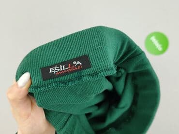 sukienka butelkowa zieleń reserved: Essentiel Antwerp, Top damski, One size — 5