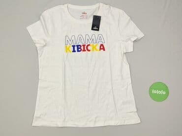 wisla krakow t shirty: Crivit Sports, T-shirt damski, rozmiar M — 2
