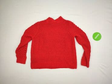 sweter h: Vero Moda, Sweter damski, rozmiar M — 3
