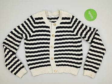 pull and bear poland: Sinsay, Kardigan damski, rozmiar M — 2