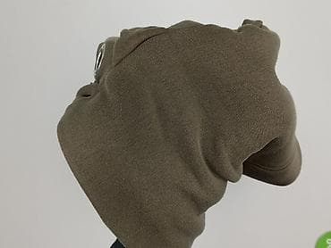 spodnie dresowe ea7: Diverse, Bluza z kapturem damska, rozmiar S — 6