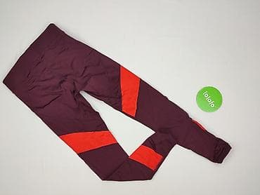 dresy trapstar: H&M Sport, Legginsy Sportowe damskie, rozmiar S — 3