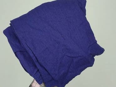 spodnie z wiskozy lidl: F&F, Spodnie materiałowe damskie, L — 6