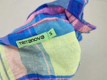 koszula w paski bershka: Terranova, Koszula damska, rozmiar S — 4