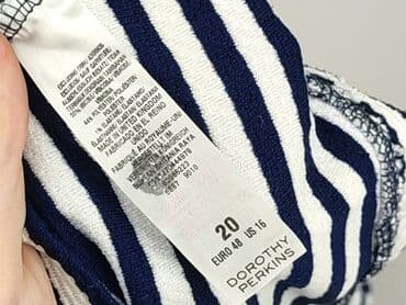 dorothy perkins bluzki: Dorothy Perkins, Bluzka damska, rozmiar 4XL — 6