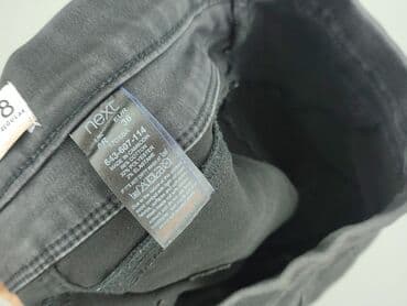 mom fit jeans: Legginsy rozmiar S — 5