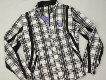 the outerwear kurtki c a: Kurtka przejściowa damska, L — 1