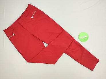 dżinsy mohito: Mohito, Spodnie materiałowe damskie, rozmiar S — 2