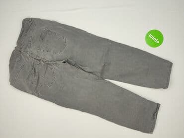 ccc biale trampki: Cecil, Jeansy damskie — 3