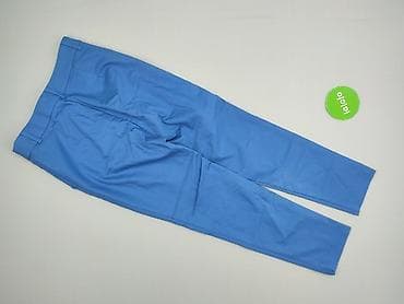 dior tops: Spodnie materiałowe damskie, rozmiar M — 3