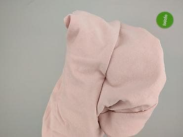 rozowe ubrania: Bluza z kapturem damska, rozmiar L — 5