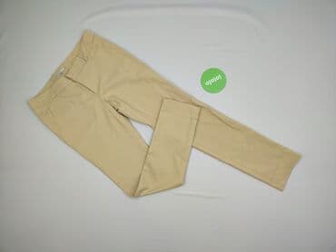 belkin spodnie: Etam, Spodnie materiałowe damskie, rozmiar M — 2