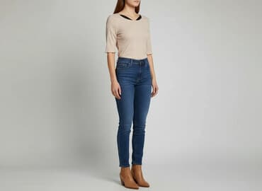 mohito bluzki koszulę: Orsay, Bluzka damska, rozmiar S — 6