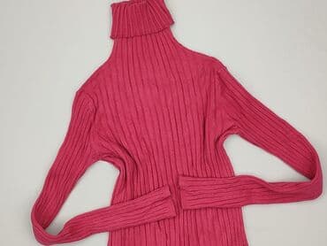 Golf damski, rozmiar One size w lalafo.pl Golf damski, rozmiar One size