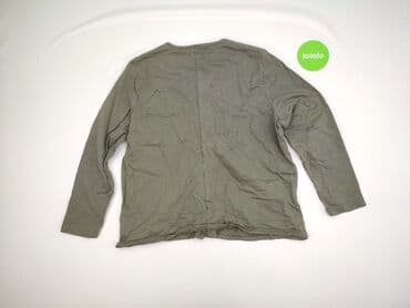 buty by o la la kozaki: Gina Laura, Kardigan damski, rozmiar XL — 3