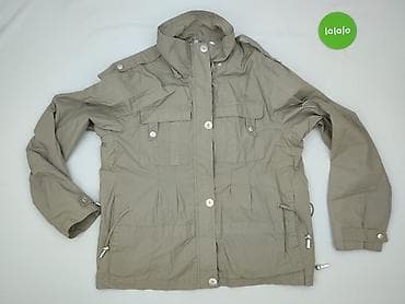palomino jacket: Kurtka przejściowa damska, rozmiar M — 3