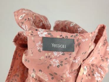 bluzka w kwiaty new yorker: Yessica, Bluzka damska, rozmiar L — 4