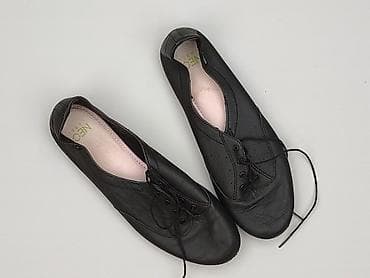 vans 39: Adidas, Ballerinas for women, size 40 — 1