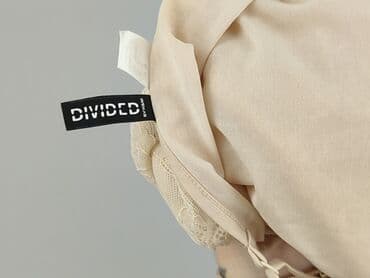 wyprzedaż sukienek plus size: H&M, Sukienka damska, rozmiar S — 6