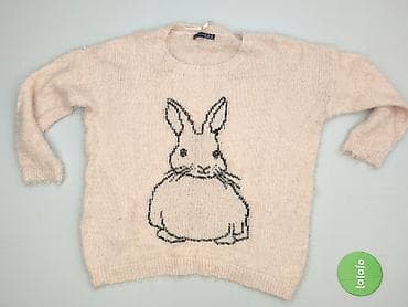 sweter wk dzik: Atmosphere, Sweter damski, rozmiar XL — 2
