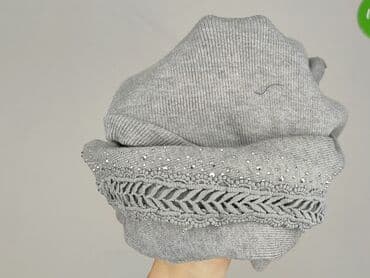 bluzki nietoperz plus size: Bluzka damska, rozmiar M — 7