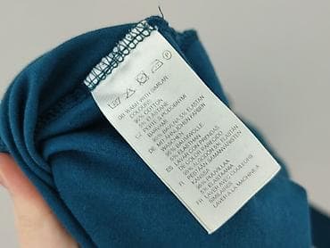 bluzki modna: H&M, Bluzka damska, rozmiar L — 4