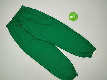 pyjama: Spodnie materiałowe damskie, rozmiar XS — 3