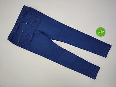pepperts jeans: Jeansy damskie, rozmiar XL — 3