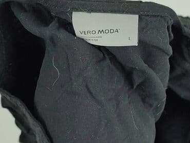 napapijri t shirty: Vero Moda, T-shirt damski, rozmiar L — 4