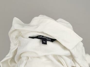 top secret bluzki wizytowe: Top Secret, Koszula damska, rozmiar XS — 4