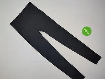 dzersejowy top: Moraj, Legginsy Sportowe damskie, rozmiar XL — 2