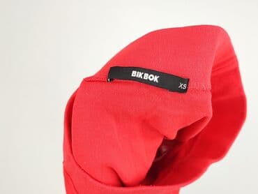 spódnice bandażowa mini: Bik Bok, Spódnica damska, rozmiar XS — 4