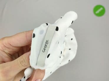 bluzki damskie rozmiar 46: George, Bluzka damska, rozmiar 4XL — 4