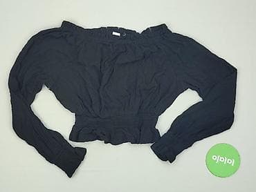 divided marka: H&M Divided, Bluzka damska, rozmiar S — 3