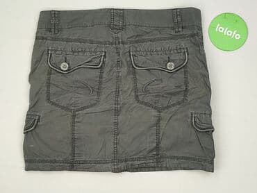spódnice z bawełny: Women`s skirt, size M — 3
