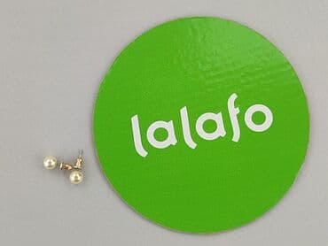tanie paski do sukienek: Earrings, Female, condition - Very good — 2