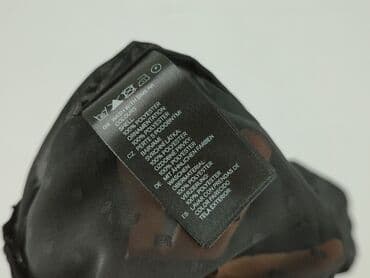 czarna bluza damska hm: H&M, Koszula damska, rozmiar M — 5