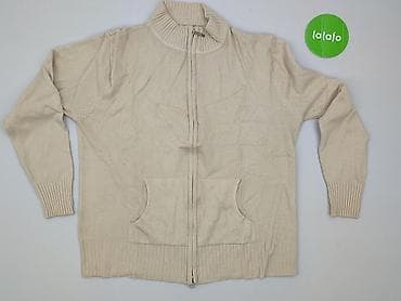 modbis zwrot: Kardigan damski, rozmiar XL — 2