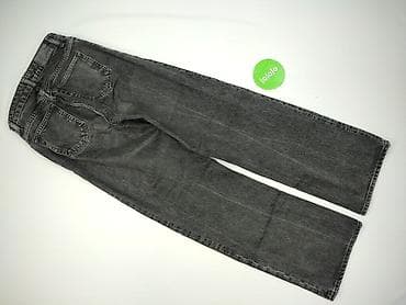 sprany jeans: Jeansy damskie, rozmiar XS — 5