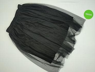 botki do spodniczki: Sinsay, Spódnica damska, rozmiar S — 3