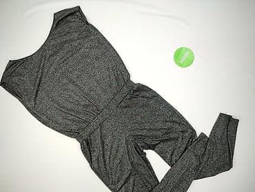 Overalls: Women`s overall, size XL — 2