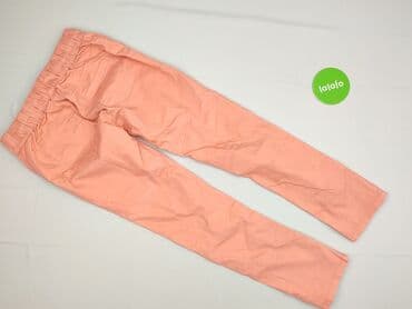 koszulka termoaktywna damska lidl: Esmara, Spodnie materiałowe damskie, L — 3