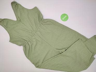 garnitur damski plus size: Shein Curve, Kombinezon damski, rozmiar 3XL — 3