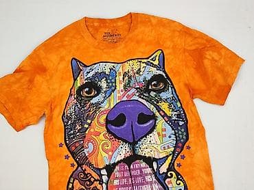 sweter mango: Koszulka dla mężczyzn, rozmiar S — 1