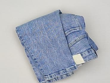 pullandbear com: Bershka, Jeansy damskie, rozmiar S — 6