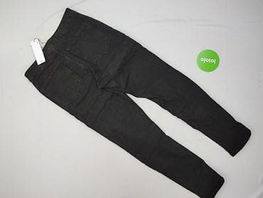 amisu jeans co: Sinsay, Jeansy damskie, rozmiar L — 3